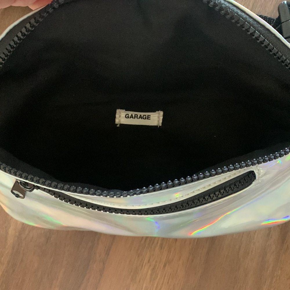 Fanny pack - Picture 3 of 5